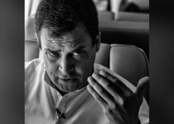 Rahul Gandhi’s resignation letter reeks of arrogance and insults the Indian electorate