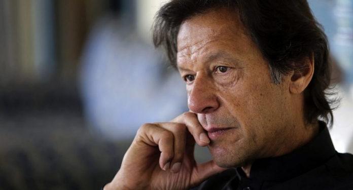 Imran Khan scores another self-goal, admits to atrocities on minorities