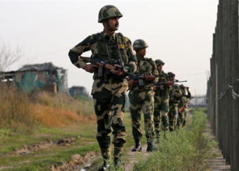 infiltrations, jammu and kashmir