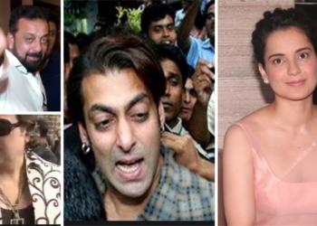 In targeting Kangana Ranaut, media exposes its hypocrisy