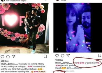 5 cases when inter-faith relationships ended badly for women