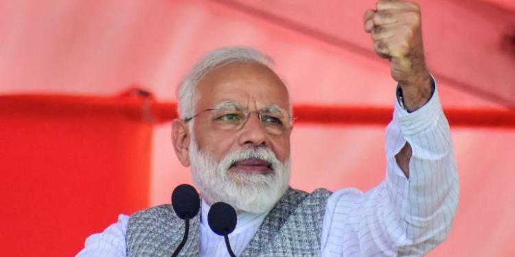 Spike Anti-Tank guided missiles acquired, Israeli SPICE Bombs, NASAMS-II deals finalized. Modi 2.0 is on mission mode