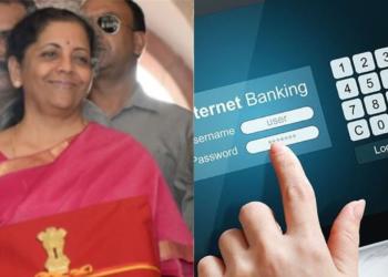 A step closer to a Cashless economy: In Budget 2019, Sitharaman provides boost to digital payments in India