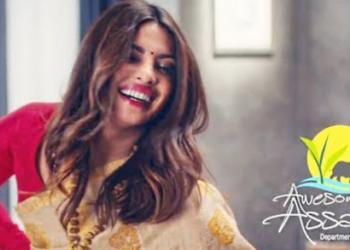 As Assam witnesses devastating floods, state tourism’s Brand Ambassador Priyanka Chopra stays mum