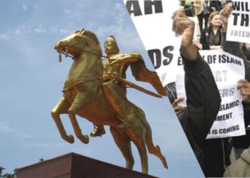 Hindus need to make sure India does not become Europe in the name of multi-culturalism