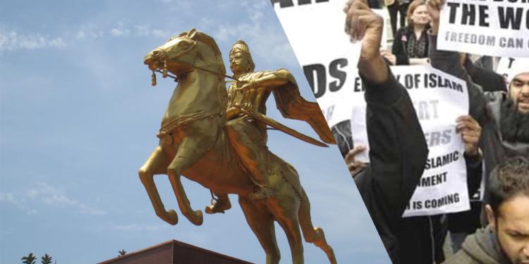 Hindus need to make sure India does not become Europe in the name of multi-culturalism