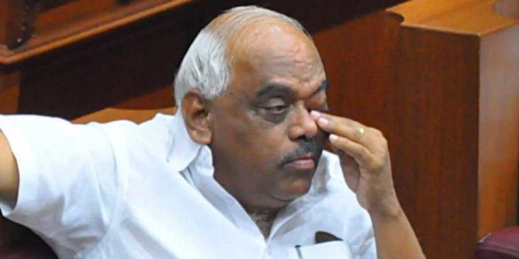 Karnataka Assembly speaker is a changed man now, thanks to the no-confidence motion threat by BJP