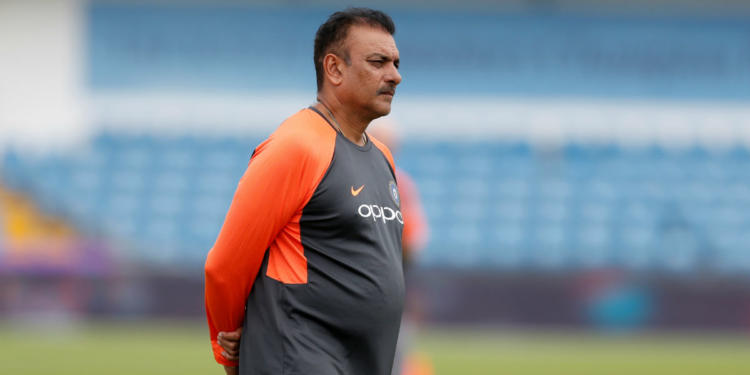 Ravi Shastri: Time is up for the worst Indian cricket team coach