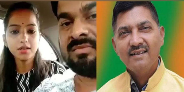 Just to peddle a suitable agenda, Indian Media jumped the gun in the Sakshi Mishra case