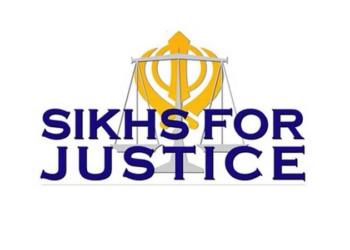 SFJ, MHA, Khalistan, Amarinder Singh