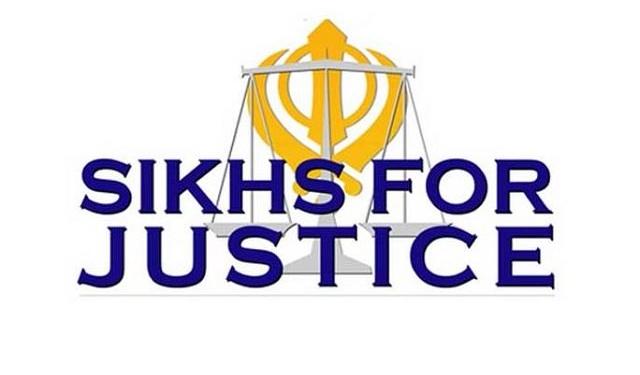 SFJ, MHA, Khalistan, Amarinder Singh