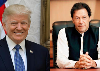 Hafiz Saeed’s arrest is plain hogwash as Imran Khan gears up to meet Donald Trump, but Trump does not get it.