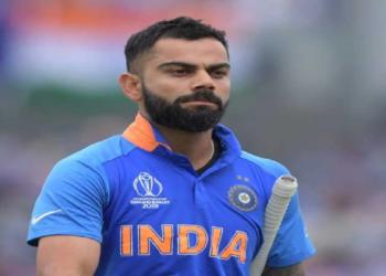 virat kohli, captain