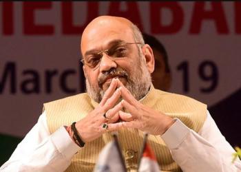 Kashmiri Pandits, Amit Shah