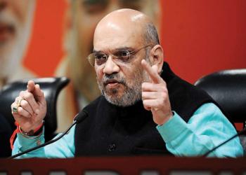 Separatists send their own children abroad to get education and encourage Kashmiri youth to pelt stones