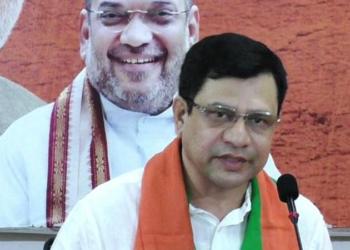 Naveen Patnaik, Ashwini Vaishnaw