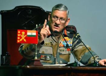 Media jumps the gun on the intrusion of Chinese soldiers in Indian territory