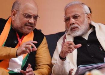 PM Modi, Amit Shah, india