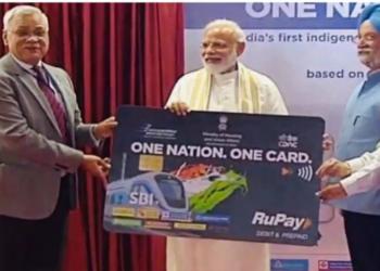 transportation, india, card, one card