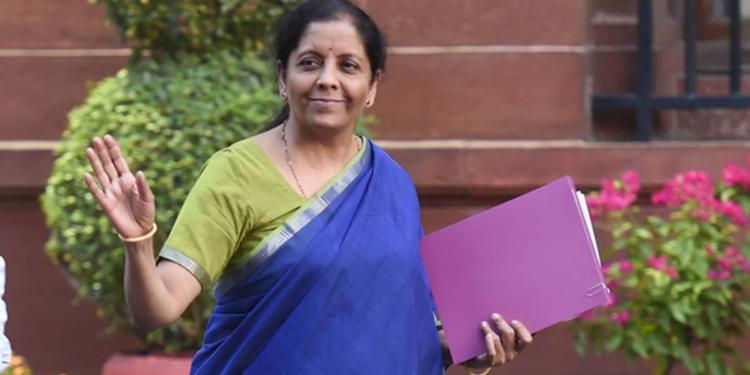 Budget 2019: A Modi Masterstroke