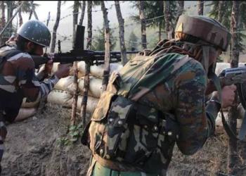 pakistan, ceasefire violations