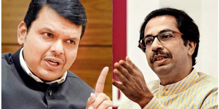 Devendra Fadnavis Puts Shiv Sena's Dreams To Rest, To Return As CM