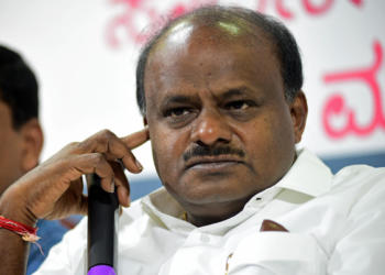 As Kumaraswamy seeks a trust vote, it is highly unlikely that the Congress-JDS government will last