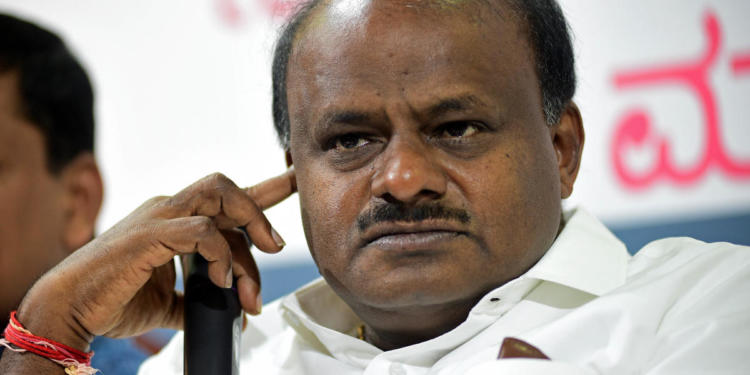 As Kumaraswamy seeks a trust vote, it is highly unlikely that the Congress-JDS government will last