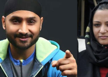 ‘India first for me’, Harbhajan Singh hits back at Shehla Rashid and other liberals outraging on his tweet