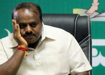 There goes the JDS-Cong gov: As HDK visits the US, Karnataka Congress MLAs plan a major a coup