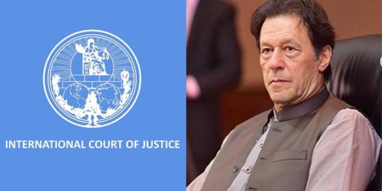 pakistan, harish salve, icj