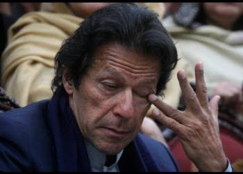 Imran Khan, US, visit