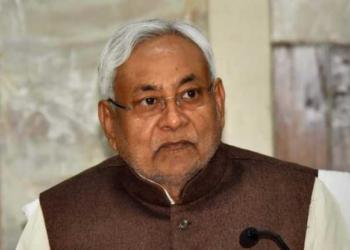 Nitish Kumar’s decision against the RSS outfits reveals his insecurity