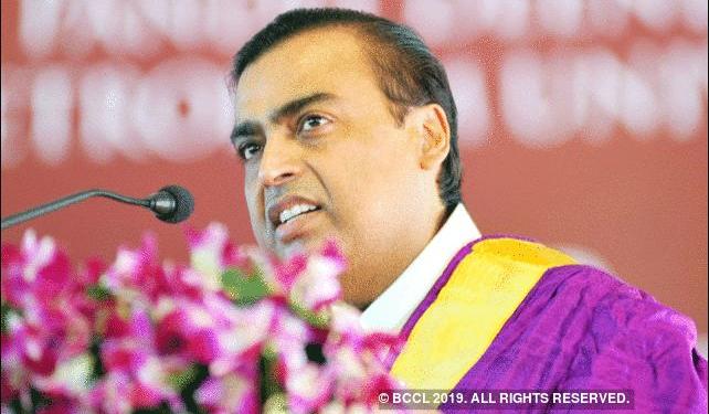 Mukesh Ambani led Reliance Industries Limited to invest Rs. 1,500 crore in Jio Institute in the next two years