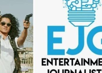 Kangana is not backing down, sends legal notice to the Entertainment Journalist Guild