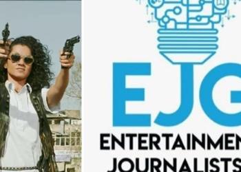 Kangana Ranaut, Justin Rao