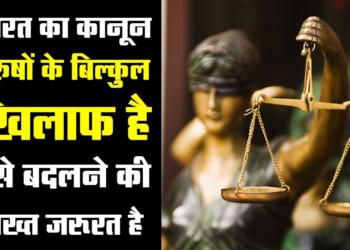 Karan Oberoi’s case shows how inadequate the Indian laws are for men