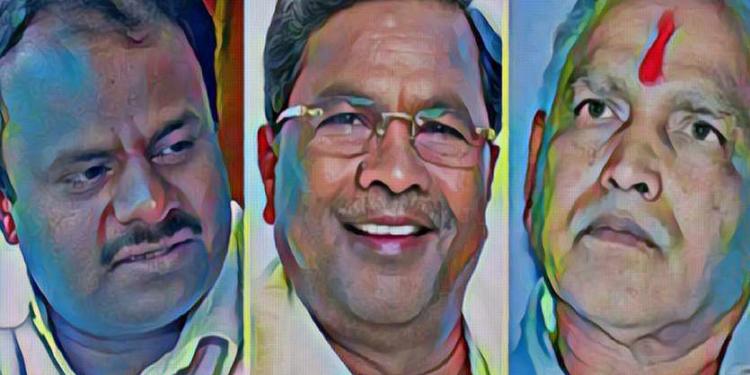 karnataka, ministers, resignations