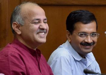 ‘AAP-Mukt Madhya Pradesh’, MP AAP committee tenders mass resignations