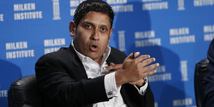 Praveen Chakravarty, congress