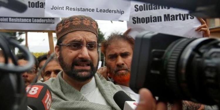 Hurriyat Conference proposes to form committee to facilitate the return of Kashmiri Pandits