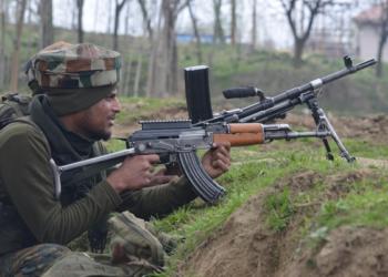 Indian Army’s AK-47 rifles to become even more deadlier after major upgrade