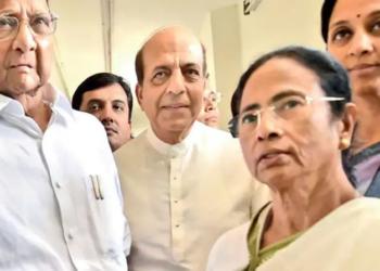 tmc, ncp, cpi, national party, status