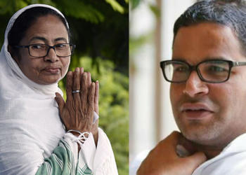 Prashant Kishor is ‘remaking’ Mamata Banerjee and Bengali Hindus must not fall for it
