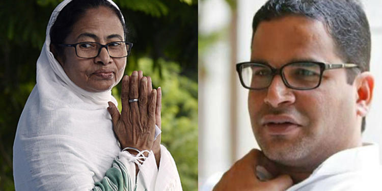 Prashant Kishor is ‘remaking’ Mamata Banerjee and Bengali Hindus must not fall for it
