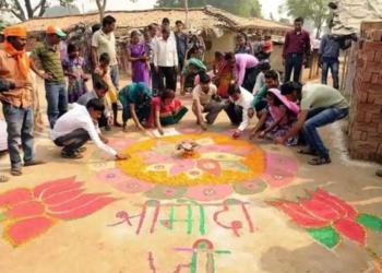 budget, rural, modi government