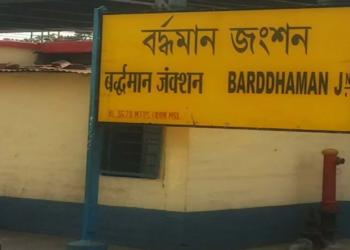 BJP government to rename West Bengal’s Barddhaman railway station after freedom fighter Batukeshwar Dutt