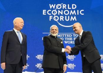 India to organise Global Investors Meet annually: Nirmala Sitharaman