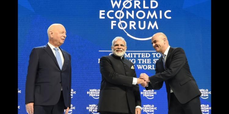 India to organise Global Investors Meet annually: Nirmala Sitharaman