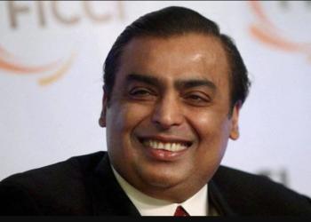 Mukesh Ambani along with 10 Indians make the list of world’s top CEOs